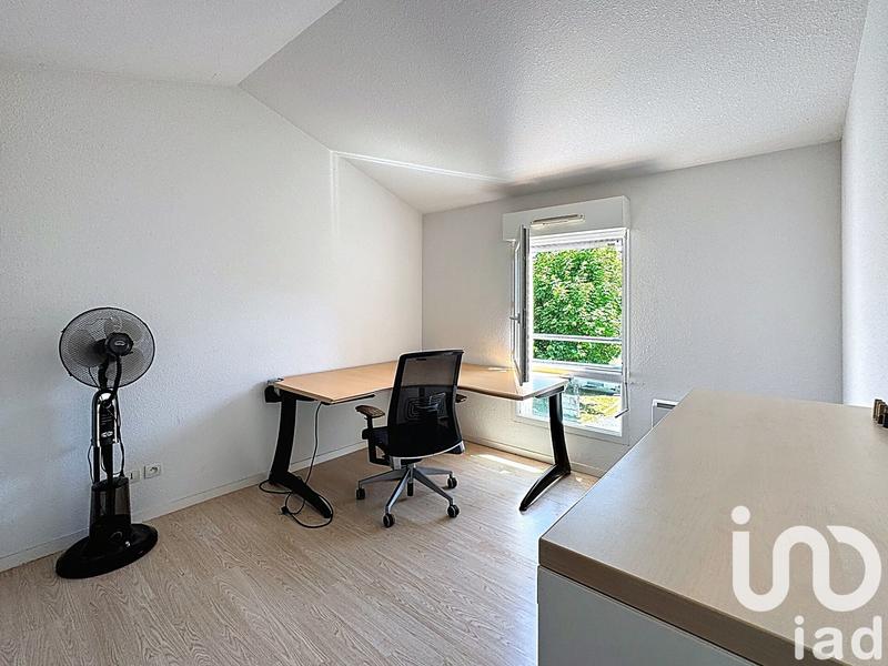 Maison - 84 m² - 4 pièces