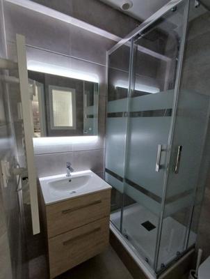 Appartement ancien - 28 m² - 2 pièces