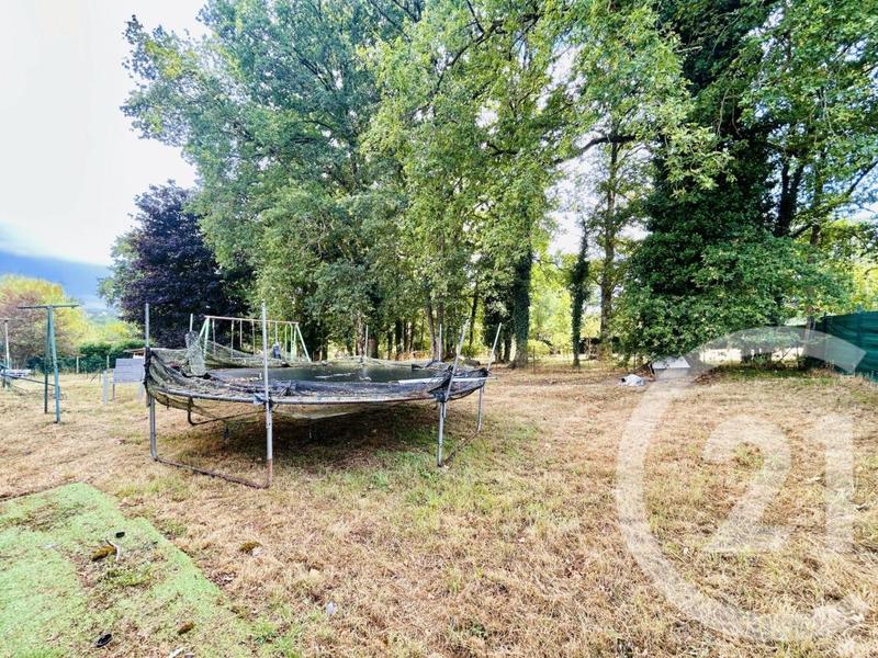 Maison de ville - 94 m² - 5 pièces