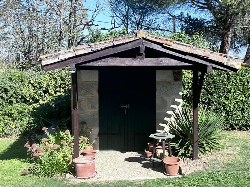 Maison traditionnelle - 143 m² - 8 pièces