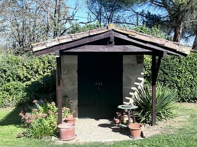 Maison traditionnelle - 143 m² - 8 pièces