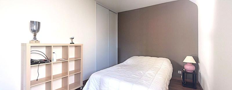 Maison contemporaine - 136 m² - 5 pièces