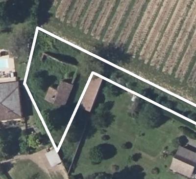 Maison - 49 m² - 3 pièces