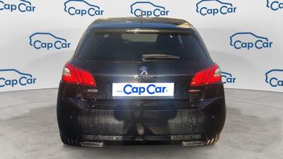 Peugeot 308 1.2 Puretech 130 Eat8 Gt Line