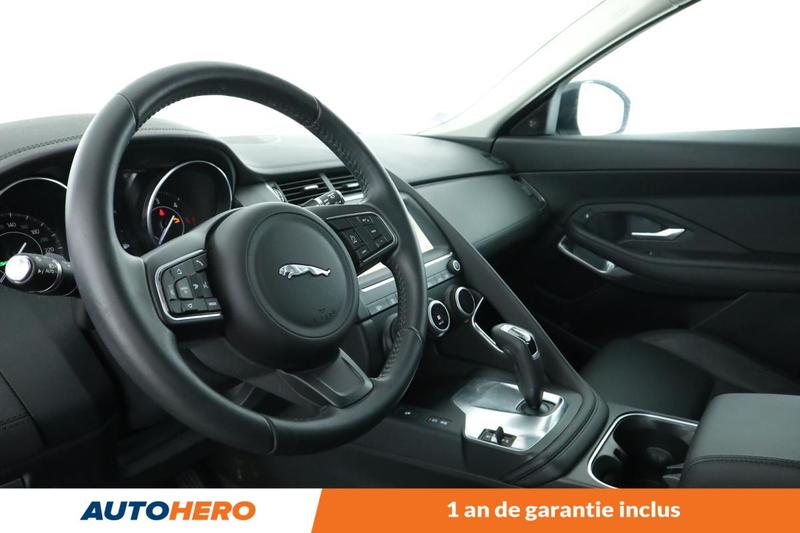 Jaguar E-Pace D180 Awd s Bva 180 ch