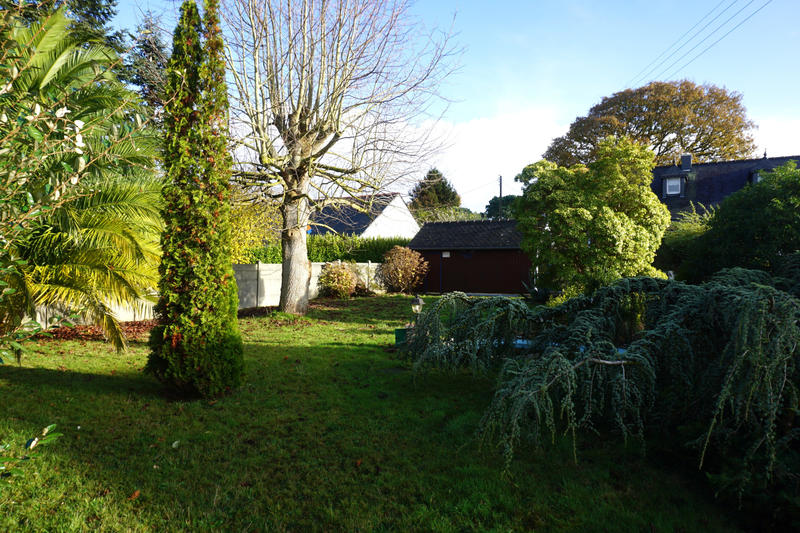 Maison - 98 m² - 5 pièces