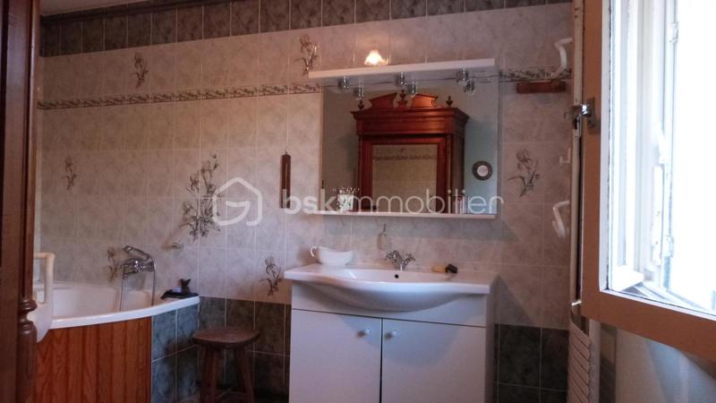 Maison en pierre - 261 m² - 8 pièces