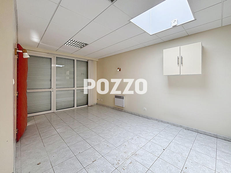 Maison - 159 m² - 6 pièces