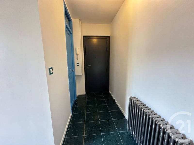 Appartement - 33 m² - 1 pièce