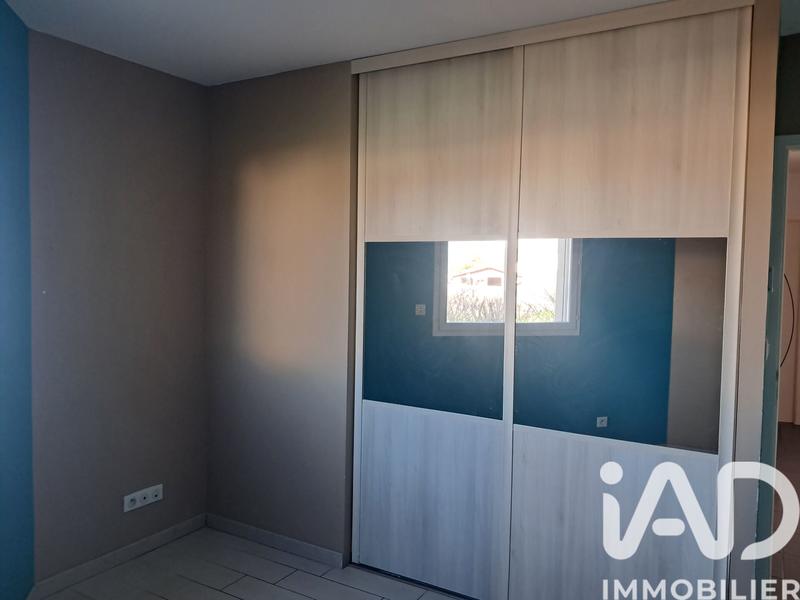 Maison - 109 m² - 4 pièces