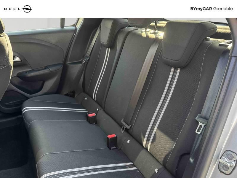 Opel Corsa 1.2 75 ch Bvm5 Gs