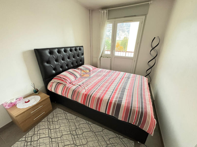 Appartement - 35 m² - 1 pièce