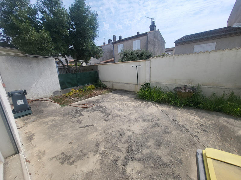 Maison - 83 m² - 4 pièces