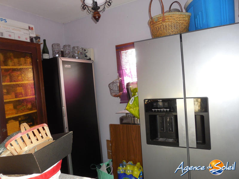 Villa - 120 m² - 4 pièces