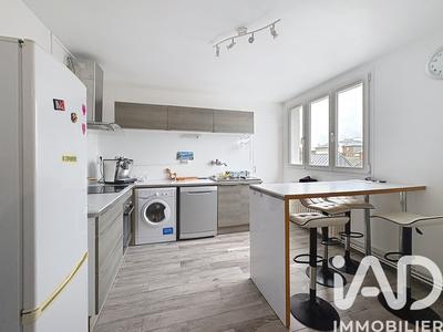 Appartement - 78 m² - 3 pièces