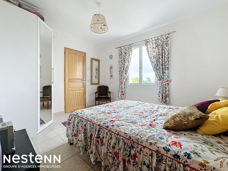 Maison - 160 m² - 7 pièces