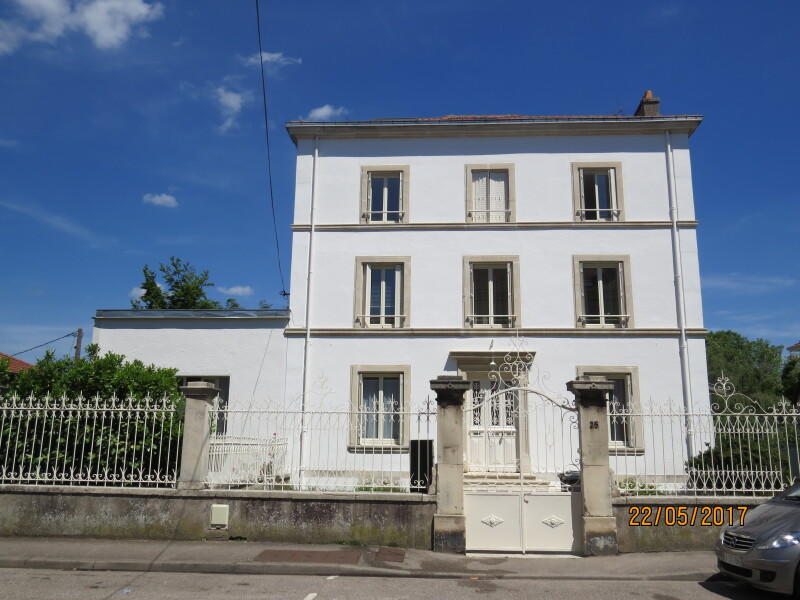 Appartement - 86 m² - 3 pièces