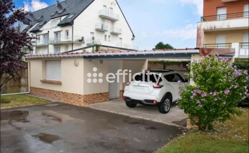 Pavillon - 121 m² - 7 pièces