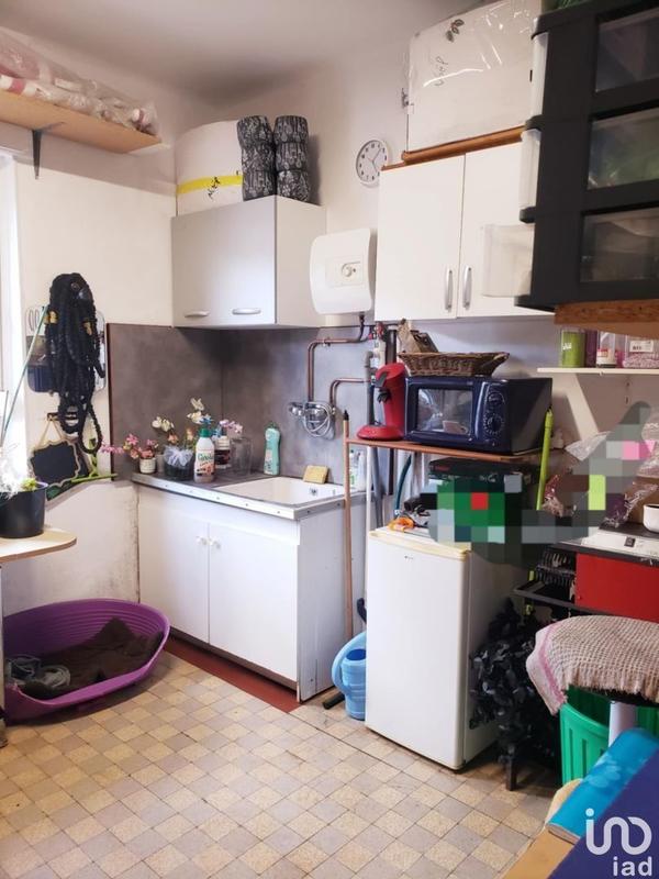 Local commercial - 45 m²