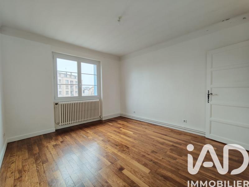 Appartement - 129 m² - 6 pièces