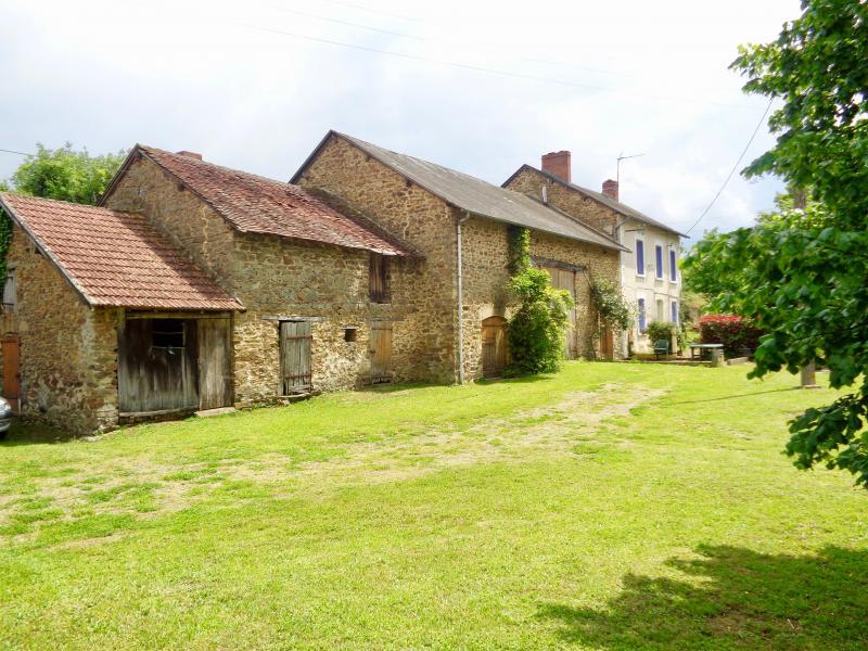 Maison - 136 m² - 7 pièces