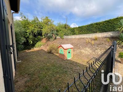 Maison - 129 m² - 6 pièces