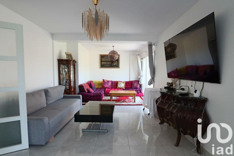 Maison - 151 m² - 7 pièces