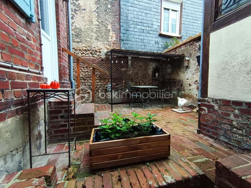 Duplex - 50 m² - 3 pièces