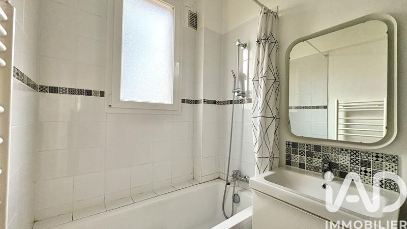 Appartement - 53 m² - 3 pièces