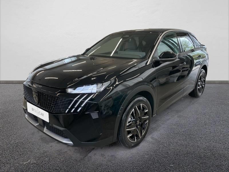Peugeot 3008 Hybrid 136 e-Dcs6 Allure