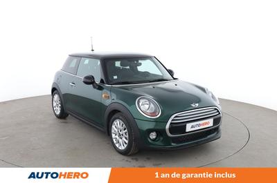 Mini Mini Cooper 3p 136 ch