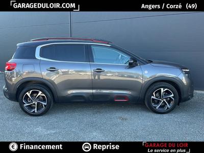 Citroën C5 Aircross BlueHDi 130 s&amp;amp;S Eat8 c-Series