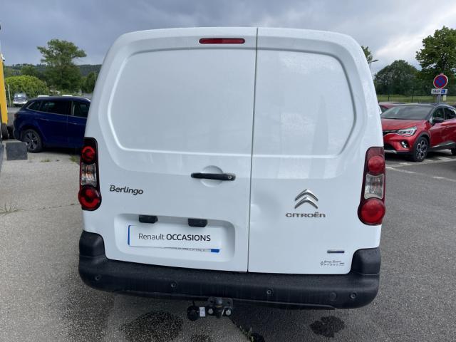 Citroën Berlingo Fourgon 21 L2 BlueHDi 100 Confort