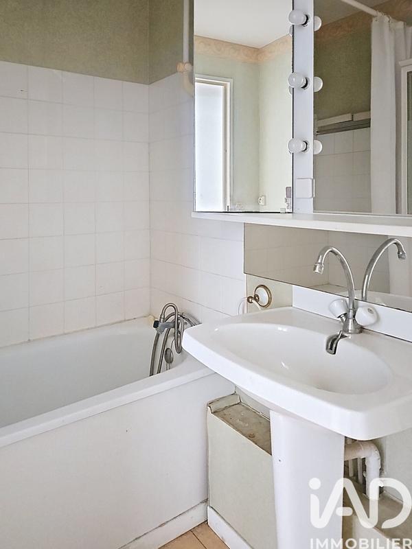 Appartement - 31 m² - 2 pièces