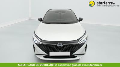 Nissan Qashqai e-Power 190 ch n-Design