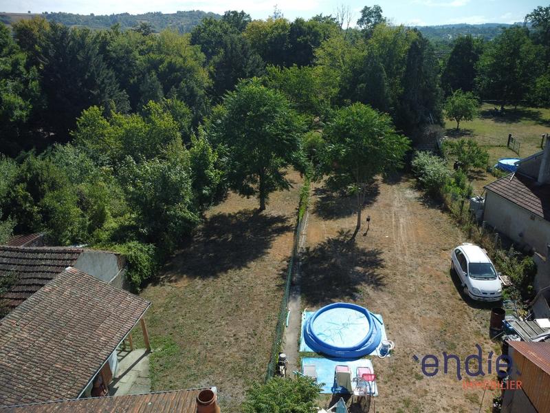 Maison - 124 m² - 6 pièces