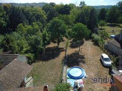 Maison - 124 m² - 6 pièces