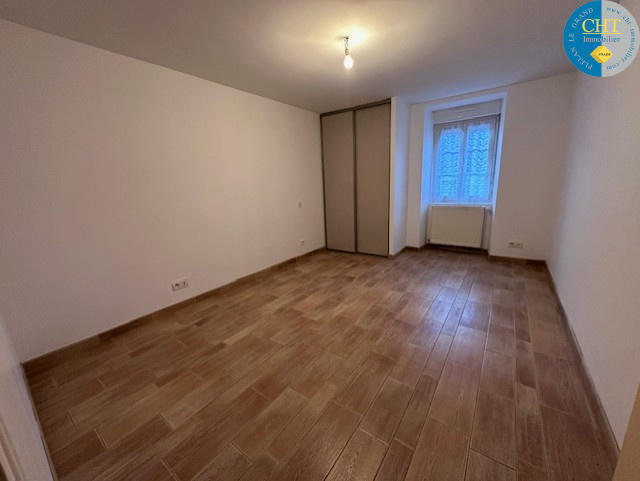 Maison - 83 m² - 2 pièces