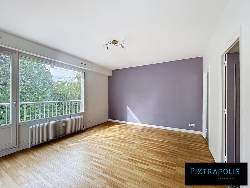Appartement - 162 m² - 5 pièces