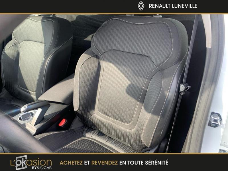 Renault Mégane IV Berline Blue dCi 95 Zen