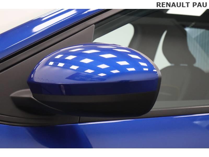 Dacia Sandero TCe 90 Stepway Confort