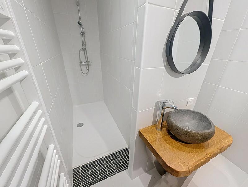 Maison - 165 m² - 6 pièces