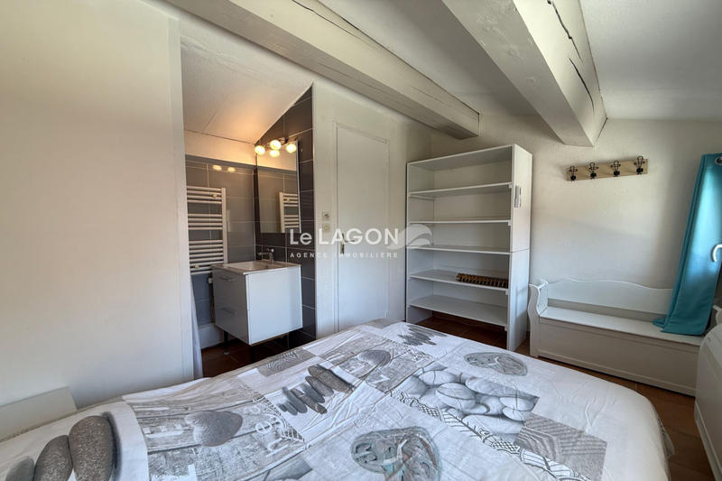 Maison - 30 m² - 3 pièces