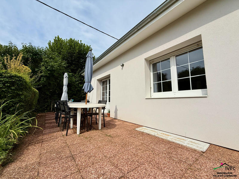 Maison - 149 m² - 6 pièces