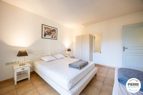 Maison - 63 m² - 3 pièces