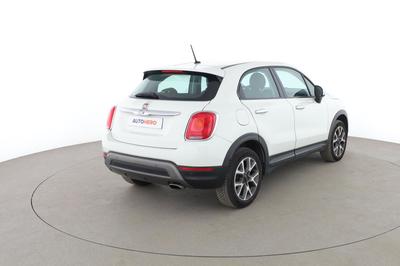 Fiat 500x 1.4 MultiAir City Cross 4x2 Dct 140 ch