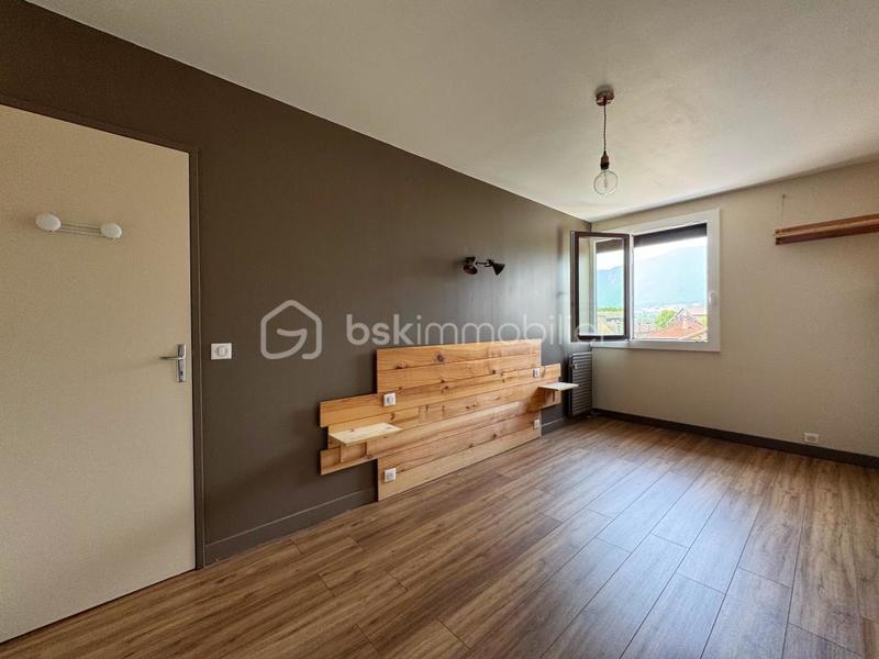 Appartement - 78 m² - 4 pièces