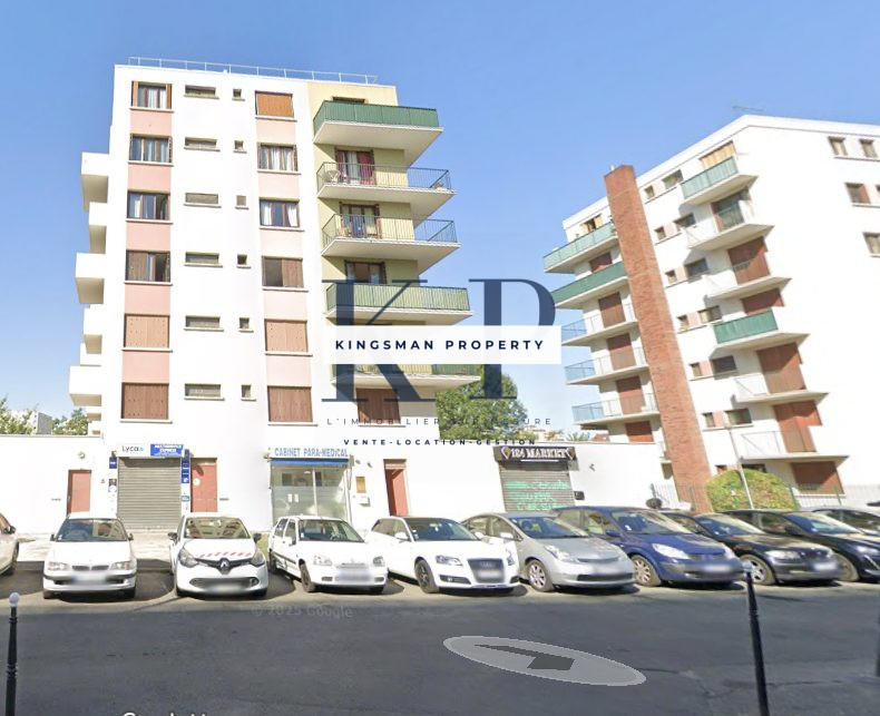 Local commercial - 260 m²