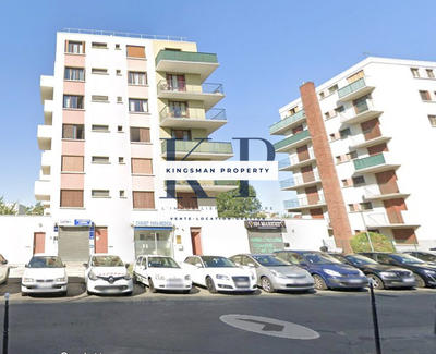 Local commercial - 260 m²