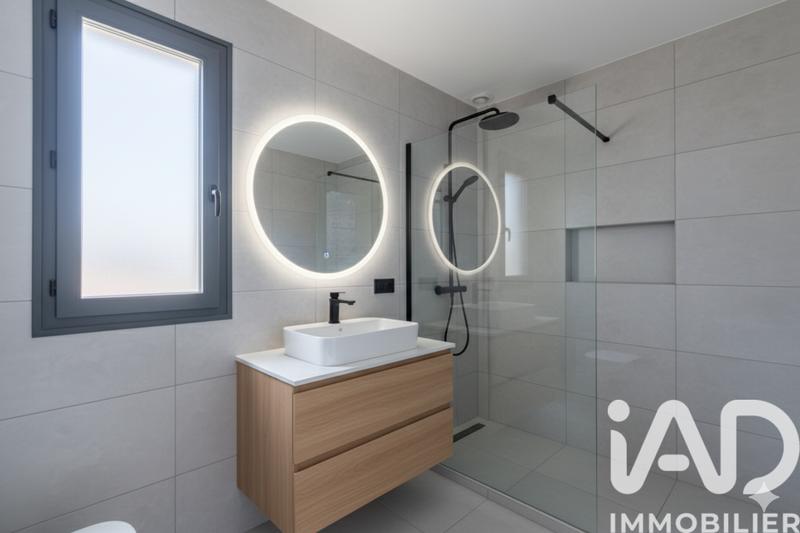 Maison - 79 m² - 5 pièces